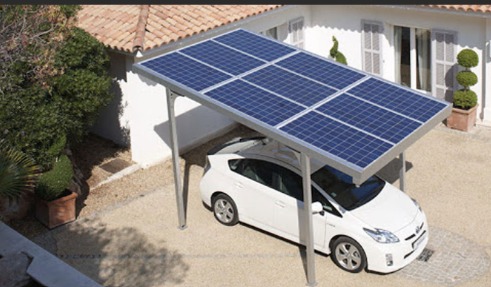 Solar PV Systems