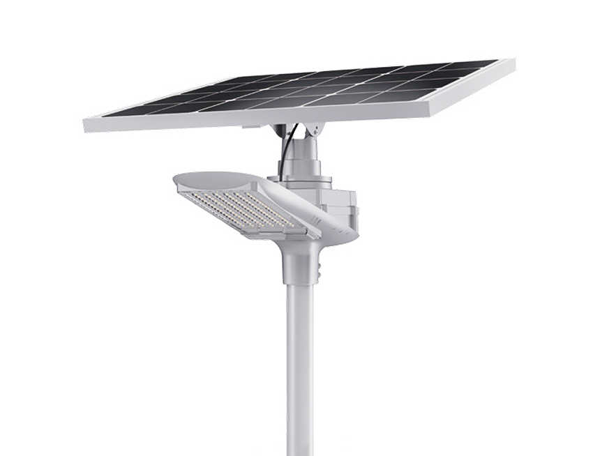 Solar Street Lights